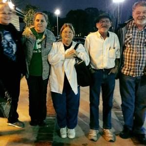 Meet your Posher, Sheila